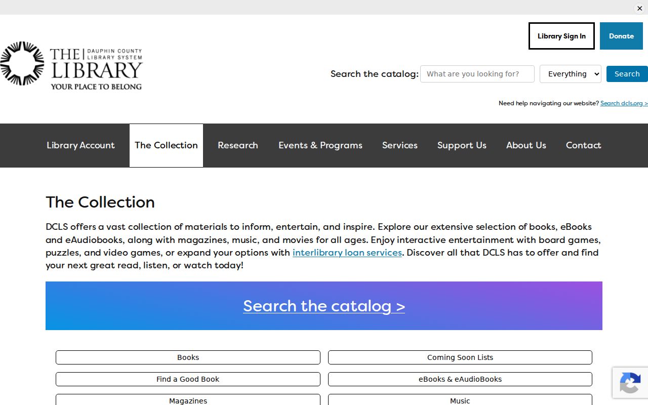Harrisburg ZIP code directory Dauphin County Library System research collection